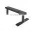 Wholesale High Quality Fitness Equipment E7036 Flat Bench For Bodybuilding