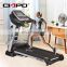 Multi Function Fully Automatic Refueling home gym equipment  bluetooth treadmill dc motor folding treadmill