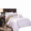 China supplier satin cotton super king wedding 4pcs bed sets