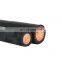 35kv Medium Voltage XLPE Insulated Copper Core 70mm2 Power Cable