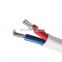 3g 2.5mm 3 core 600v 1000v pvc electrical cable