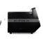 Black color Professional laser tattoo removal machine carbon laser peeling machine