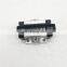 REXROTH Linear block Ball R163119420 Block with rich stocks