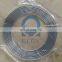 Single Wall Galvanized Steel Tube With Zinc Coating For Automobile Brake