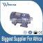 ms series three phase 750 kw electric motor