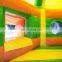 Commercial Bounce House Jungle Bouncers Jumping Castles Slide Inflatable Children's Bouncy Castle