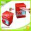 Hot selling plastic money bank for kids