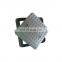 Supply High Quality Square ductile iron manhole cover