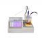 Petroleum Test /Coulometric Karl Fischer Titrator
