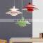 Zhongshan Ce RoHS Certificate Modern Pendant Lamp With E27 Bulb