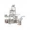 Super High QualityTubular Circular Fabric Opening Untwisting and Slitting Machine