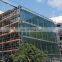 Manufacture and Export Facade Point-fixed Spider Glass Curtain Wall
