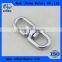High quality Stainless steel double eye swivel