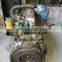 Hot Sales Complete Engine Assy 6D16 Excavator Diesel Engine Assy