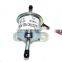 Universal 12V Gas Diesel Low Pressure Electric Fuel Pump 18-21