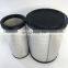 engineering vehicle accessories air filter cartridge P777871