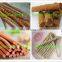 Hot Sale Pet Jerky Meat Chewing Stick Making Machine