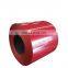 Prepainted galvanized steel coil ppgi gi steel coil
