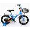 Hot toys for christmas 2019 Small Kids Baby Ride On Toys steel frame kids bike cheap price children bicycle
