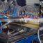 Plastic PVC/UPVC Window Door Profile/ Pipe Production Machine Line
