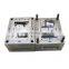 plastic injection moulding parts mould maker