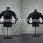 Hot sale cheap upper male mannequin