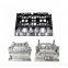 Car Parts Mould Plastic Auto Parts OEM Plastic Household Appliance
