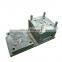 Multi-function Plastic injection electric switch plug socket mould/mold