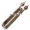 Electric Stainless Steel Kettle Tubular Water fast Heater Element