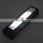 Magnetic COB light work LED light with hook