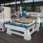 Low cost disc cutter engraving machine woodworking machine automatic tool change machining center