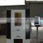 Made in China 6kw fiber laser cutting machine sheet metal cutting machine