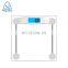 Factory Supplier Manual Weight Analog LCD Digital Personal Bathroom Scale