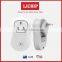 USA FCC Certification Standard smart plug socket