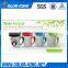 Manufacturer Wholesale Sublimation 11oz Top Grade Inner Colourful Handle