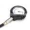 Long catheter car tire pressure gauge mechanical hand-held multi-function tire pressure gauge factory OEM