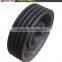 Casting,Forging iron V- grooved Belt Pulley,taper bore pulleys (SPA, SPB, SPC, SPZ)