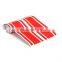 183 x 17.2cm Car-Styling 3D Car Hood Side Vinyl Stripe Sticker Body Bumper Decal Engine Cover Pinstripe 5 Colors
