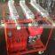hydraulic rock splitter