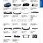CARVAL/JH/AUTOTOP AUTO PARTS FOR HYUNDA SANTAFE 2013-IX45
