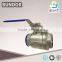 1 Stainless Steel Ss Ball Valve Suppliers