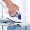 2020  Portable Folding Electric Steam Irons For Clothes With 3 Gears Baseplate Handheld Flat Iron