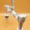 Free Sample Cheap Plastic ABS Faucet Water Tap