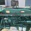 Cheap price WD615.64C01N 147kw/1500rpm 4 stroke diesel engine for marine