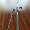 Good Price Custom Fishing Rod Multi Section Stoving Varnish Light Firm