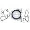For Audi TT VW Golf Passat 2.0L 06A103171A Engine Gasket Crankshaft Seal Set New