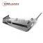 G wagon w463 double deck carbon finber roof spoiler for G350 G400 G500 G55 G63 G65 CARBON rear wing
