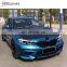 Mp Style Aluminum Material Car Engine Hood Scoop Cover Bonnet For M2 M2C 1Series 2Series Hood Scoop Cover Bonnet