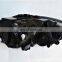 Auto Car Head Lights for Volkswagen Jetta A6 2012-2014