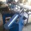 Small automatic welding electrode production line machinery